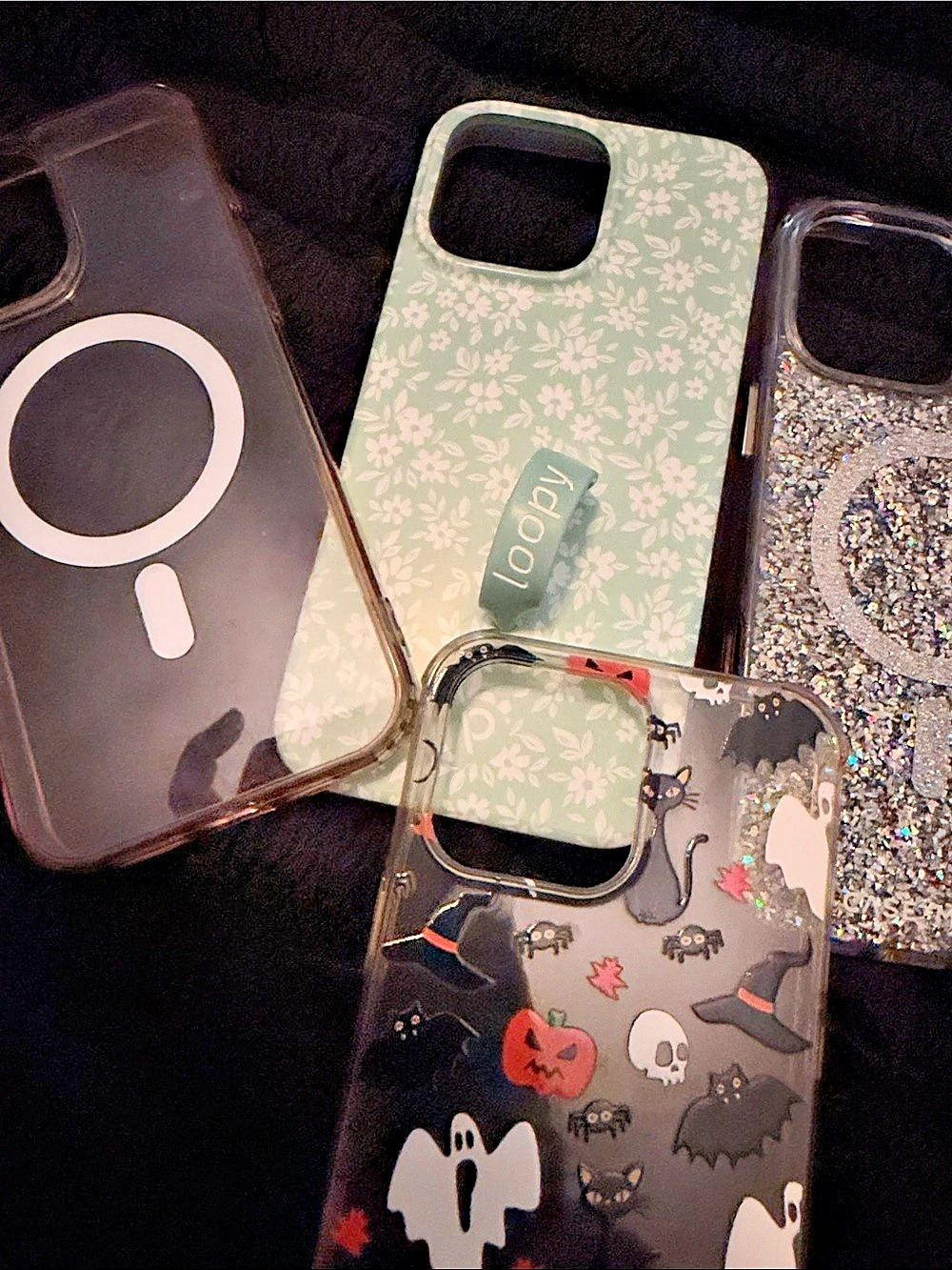 iPhone 16 pro max case bundle - Picture 2 of 5